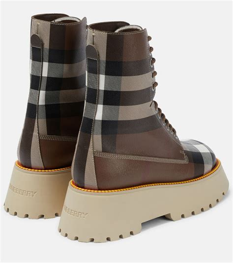 boots burberry london
